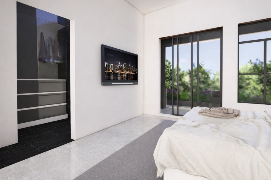 4 Bedroom Property for Sale in Sandown Western Cape